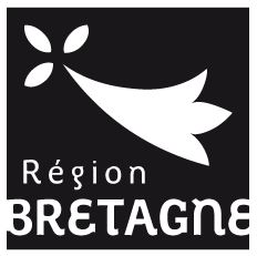 Logo Région Bretagne