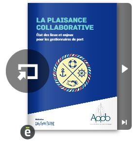 Tome 1 - Etat des lieux de la plaisance collaborative