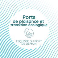 port plaisance étude transition écologique