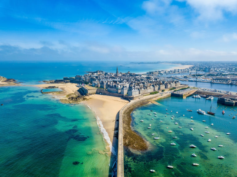 saint malo